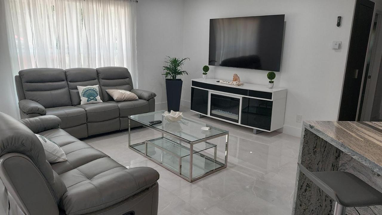 Canalfront Ferienhaus Cape Coral