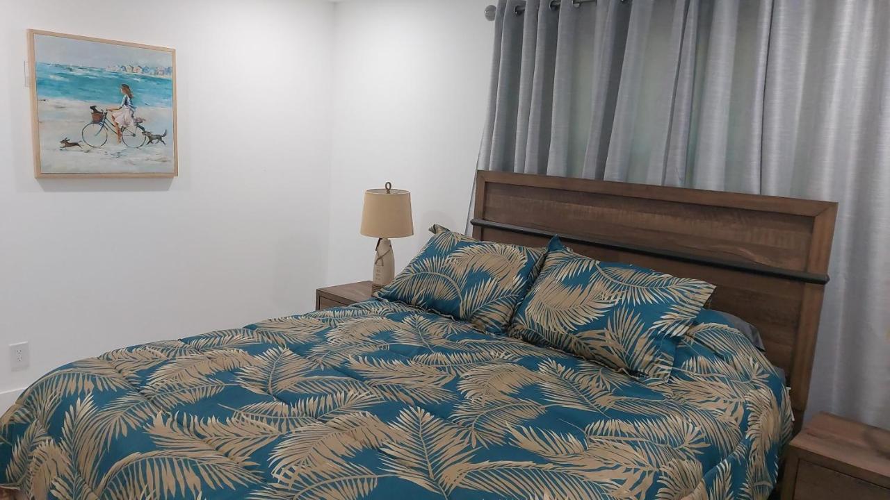 Canalfront Holiday home Cape Coral